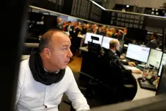 SCA designa a Klas Nilsson como director de sostenibilidad y comunicación