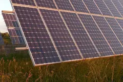 Proyecto solar con baterías en Zaragoza mejora la autonomía energética de Molinos Afau