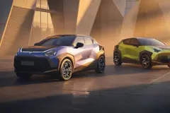 Nissan lanza el JUKE eléctrico como parte de su apuesta por la electrificación en Europa