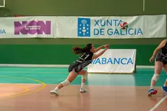 Los equipos del Oleiros logran importantes victorias en la liga