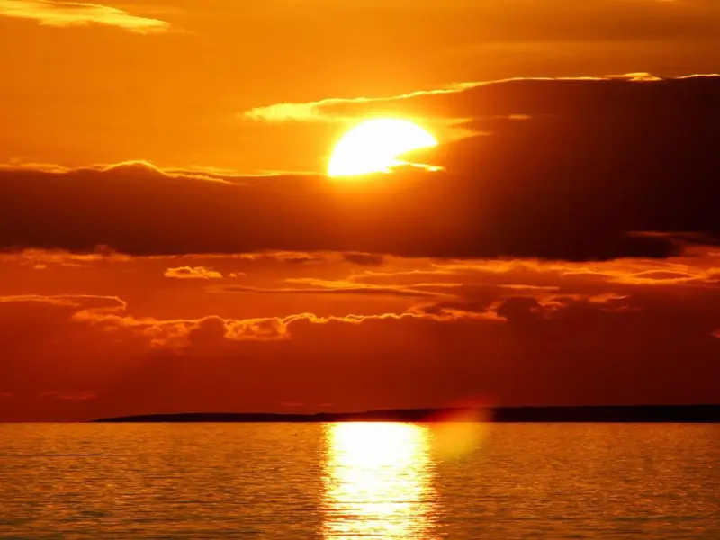 Oleiros se prepara para el eclipse solar del 12 de agosto
