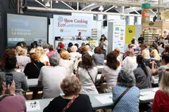 BioCultura Barcelona 2026: la feria que promueve el consumo responsable y sostenible