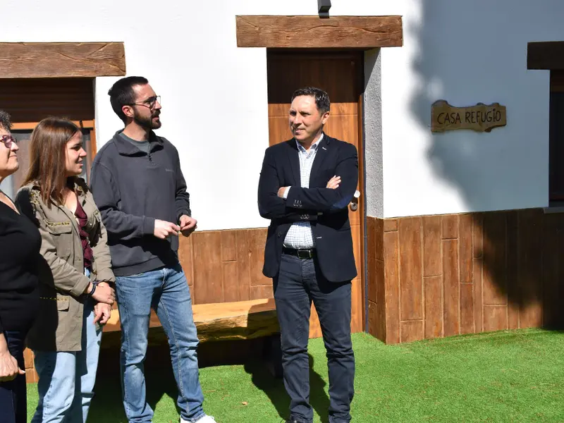 El Plan de Sostenibilidad Turística del Valle del Cabriel alcanza un 80% de ejecución