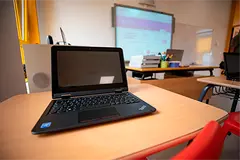 CEIP Ramón María del Valle Inclán prorroga su participación en E-Dixgal