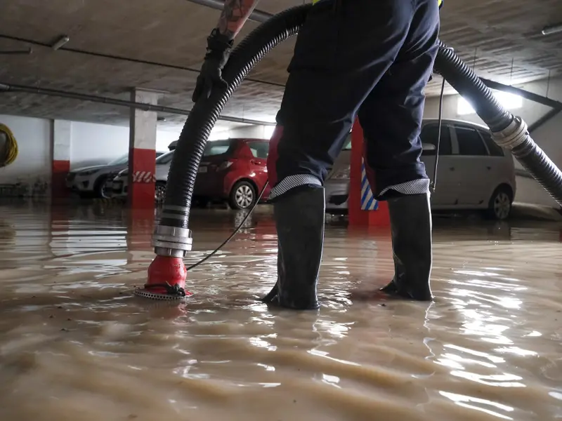 El Gobierno declara zonas gravemente afectadas por borrascas en 13 CCAA