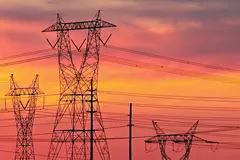 La industria electrointensiva en España paga un 157% más por la electricidad que en Francia