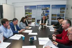 Oleiros alerta sobre la deuda de Culleredo, Cambre y Betanzos con el Consorcio As Mariñas