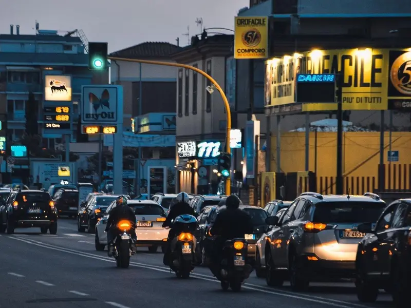 La contaminación acústica en España impacta negativamente la salud y calidad de vida