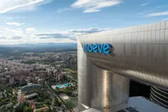 Moeve alcanza un EBITDA de 506 millones de € y refuerza inversiones en energía sostenible