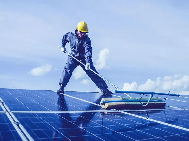El Gobierno facilita el autoconsumo solar en España con nuevas medidas