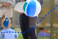 Oleiros reduce la lista de espera infantil a 31 niños