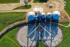La planta de biometano en Gálvez recibe aprobación ambiental en Castilla-La Mancha