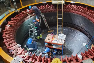 Milsa, empresa coruñesa, enfrenta retos por falta de personal cualificado