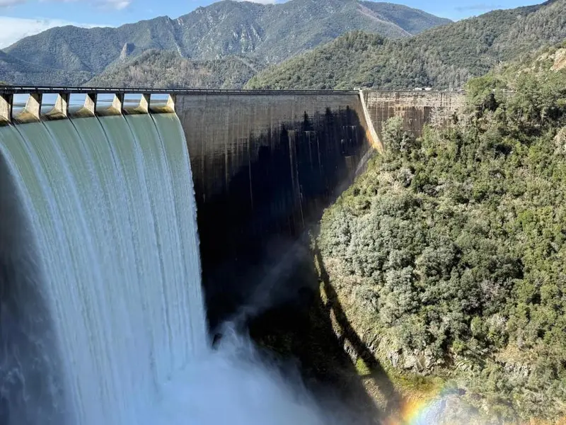 España, a pesar de la lluvia, enfrenta el riesgo de nuevas sequías según expertos