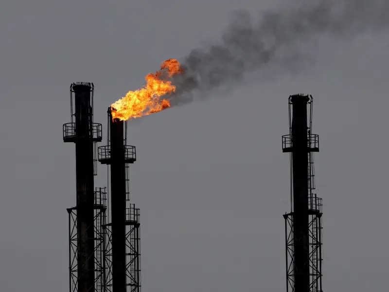 Fugas de metano de proveedores de gas a España se triplican en 2025