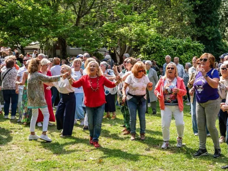 Este sábado se celebra la XXX Romería de las Merendiñas en Oleiros