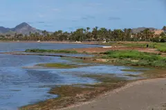 Proyecto Nereidas: Red de datos para el Mar Menor y el litoral mediterráneo