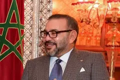 Marruecos mejora su reservas hídricas tras siete años de sequía, lección para España