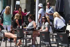 Oleiros, tercero entre los municipios más felices de Galicia según el Spain Happy Index 2026