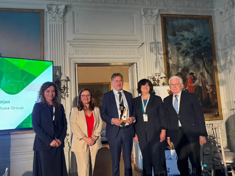 Rosario Sánchez reafirma en Londres el compromiso de España con el turismo sostenible ante el impacto del conflicto en Oriente