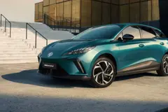 Fábrica de MG en Ferrol: una nueva era para la automoción eléctrica en Galicia