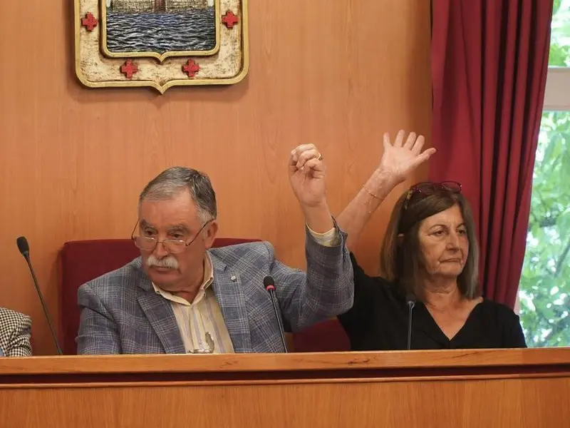 Oleiros declara O Río como núcleo rural para protegerlo de la urbanización