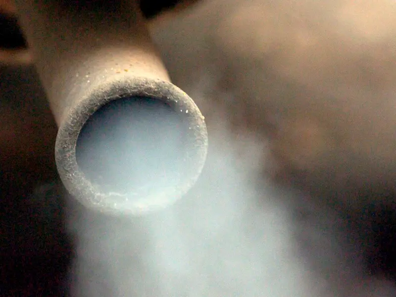 Demócratas demandan a Trump por no regular las emisiones de hollín en EE.UU.