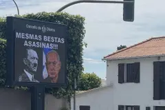 El Concello de Oleiros gana la batalla judicial sobre su campaña pro Palestina