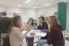 LIFE EFACC: Proyecto europeo para adaptar la ganadería al cambio climático con participación española