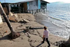Vanuatu impulsa histórica resolución de la ONU para combatir el cambio climático