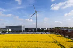 Los países de la EU con más energías renovables ahorran hasta 8.500 millones en electricidad