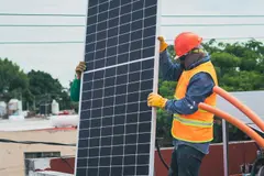 La innovación fotovoltaica en España potencia I+D+i y la transición energética