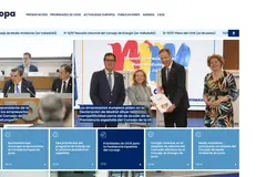 11 ciudades españolas compiten por el título de Ciudad Verde Europea 2028