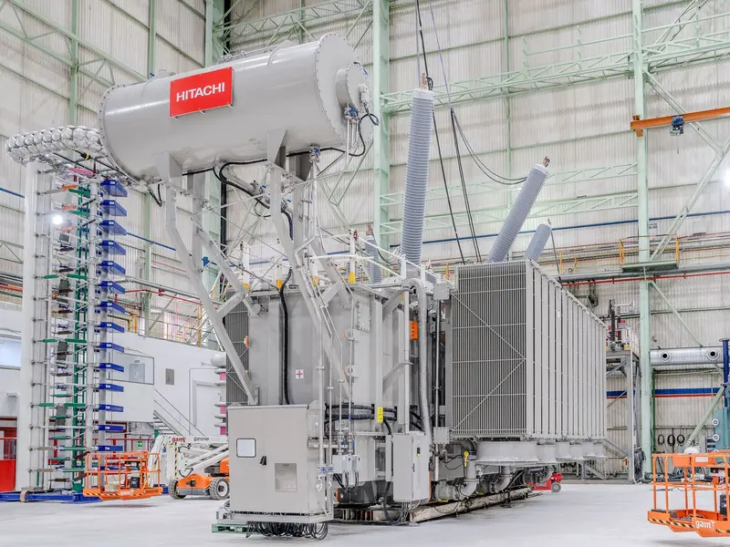 La transición energética en Andalucía: tecnología e industria como motores de cambio