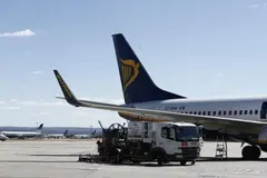 Aena forma grupo de trabajo para abordar la crisis de queroseno por conflicto en Oriente Próximo