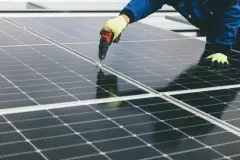Aprobada la construcción de un parque solar en Arona, Tenerife