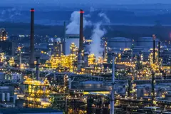 Las petroleras reportarán 3.000 dólares por segundo en 2026, según Oxfam