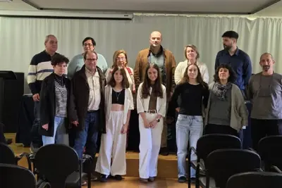 Una estudiante de Oleiros destaca en el Concurso de Cuentos Vila de Pontedeume