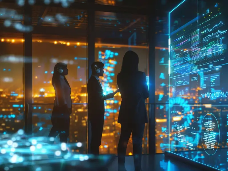 La IA se convierte en clave para la sostenibilidad empresarial en España