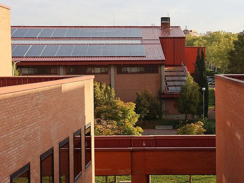 La Universidad de Salamanca recibe apoyo del MITECO por su plan de reducción de CO2