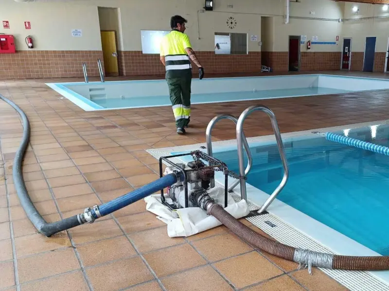 Nuevo plan del Gobierno sobre sequía restringe uso de agua en Alicante