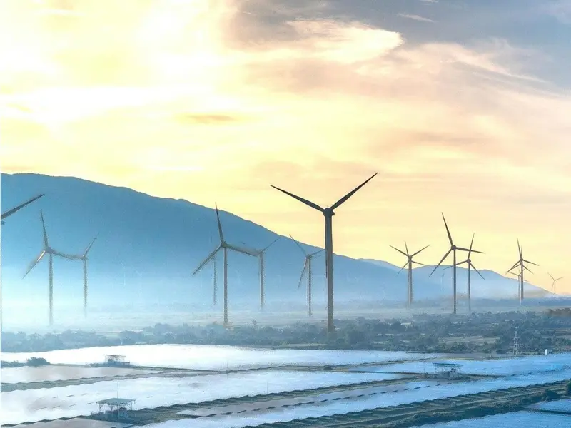 Honduras y la UE unen fuerzas para impulsar energías renovables y atraer inversiones
