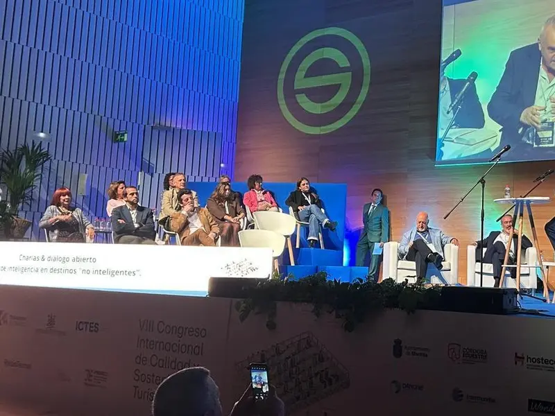 Congreso ICTES 2026 en Córdoba analiza el futuro del turismo sostenible en España