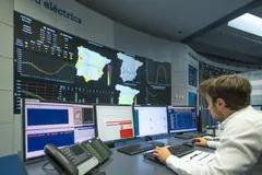 El Cecre de Red Eléctrica: 20 años como pionero en control de energías renovables