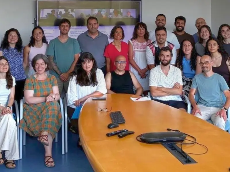 Europa impulsa el proyecto FUTURA para optimizar predicciones contra el cambio climático