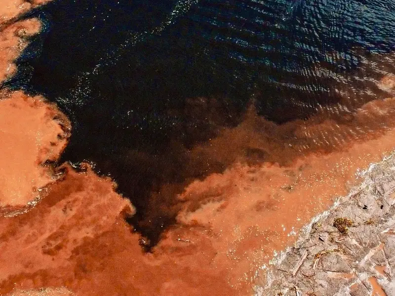 El Congreso aprueba una estrategia nacional contra la contaminación por PFAS en el agua