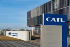 CATL revoluciona la carga de coches eléctricos con baterías de menos de 4 minutos