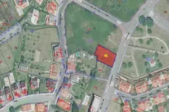 Oleiros pone a la venta 12 parcelas para nuevas viviendas