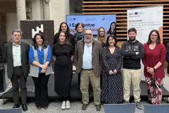 AgroTour SUDOE impulsa un turismo rural sostenible en Ávila