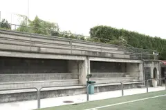 Oleiros licita obras de 1,7 millones en el campo de fútbol de Montrove